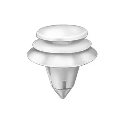 Door Panel Retainer 9.5mm Hole Ford