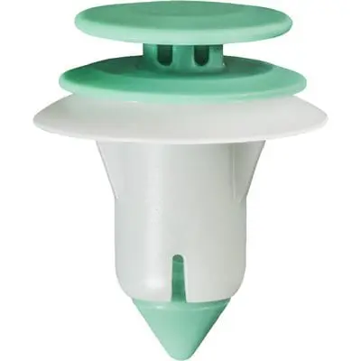 Door Panel Retainer 9mm Hole 15mm Head 18mm Washer Chrysler - PK 25-WF40554