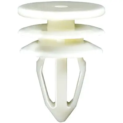 Door Panel Retainer 9mm Hole 20mm Head 26mm Stem - PK 15-WF40483