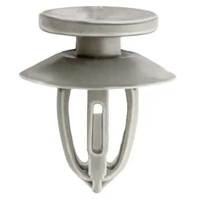 Door Panel Retainer 9mm Stem GM Truck - PK 25-WF40894