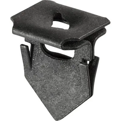 Door Panel Retainer for 1/2" x 1/8" Slot