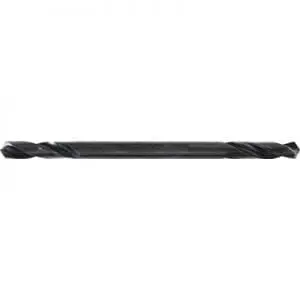 Double End Drill Bits 1/8" x 2"