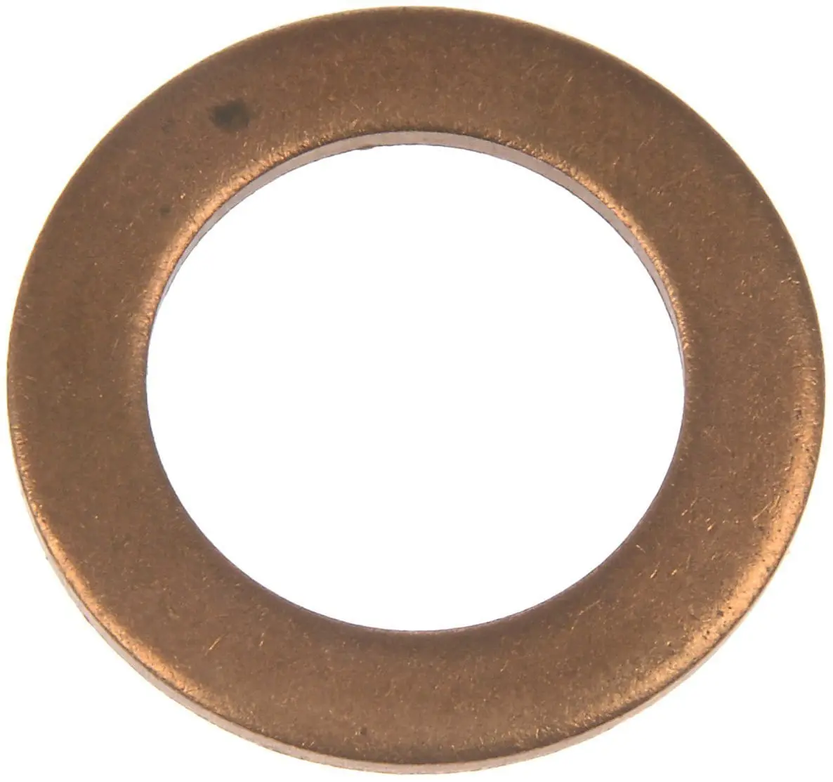 Drain Plug Gasket Copper ID 12mm OD 18mm PK 10-MS17463