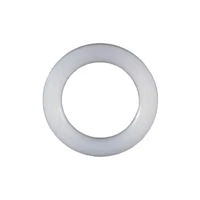Drain Plug Gasket Nylon ID 18mm