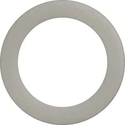 Drain Plug Gasket Nylon ID 3/4"