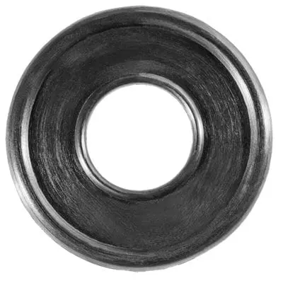Drain Plug Gasket Rubber ID 11mm OD 25mm GM PK 10-MS17813
