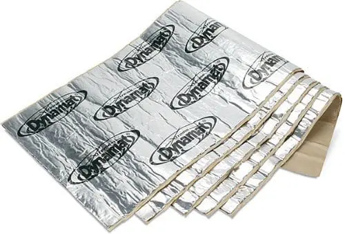 Extreme Dynamat Sound Sheet 24" x 48" Roll-BS31601