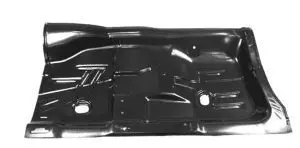 FLOOR PAN LH 65-70-DYN1783LWT