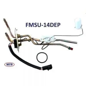 1994-1997 Ford® F-350 Pickup 23 gallon DIESEL ONLY **OEM PLASTIC REAR** fuel tank sending unit