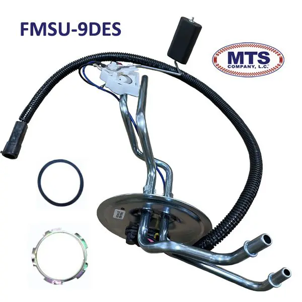 1994-1997 Ford Pickup Truck 16 Gal Diesel Only Front| Midship| Side Tank Sending Unit-FMSU-9DES