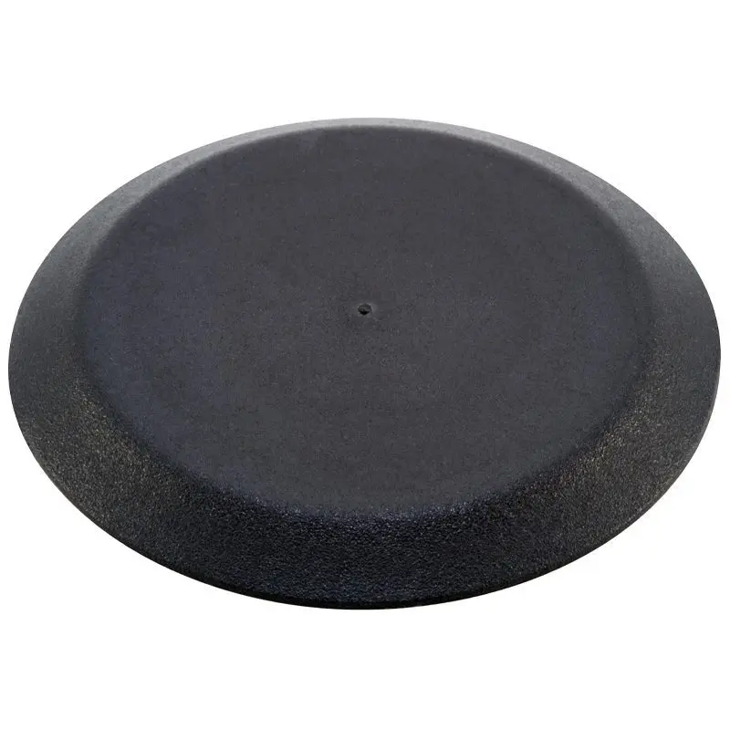 flush head hold plug