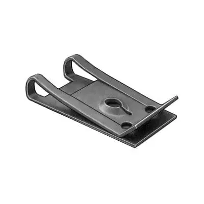 Foldover U Nut #8 Screw Grip to 1/8" Long Reach-WF37310-P