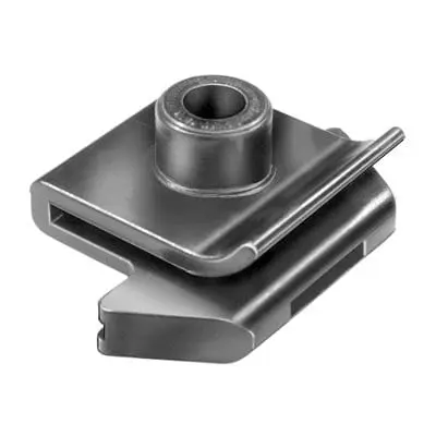 Foldover U Nut Nylon