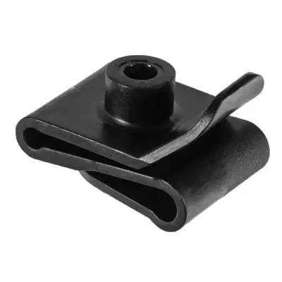 Foldover U Nut Nylon Bumper/Fender