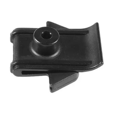 Foldover U Nut Nylon Fender