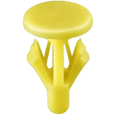 Ford F-Series Weatherstrip Retainer