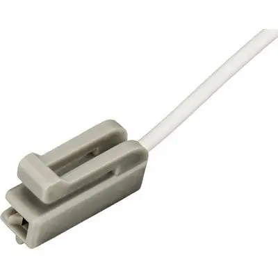 Ford Pigtail Socket Alternator Regulator - A/C Clutch Harness - PK10-ES32753