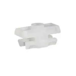 Ford Wheel/Body Side Moulding Clip - PK 25-WF24274