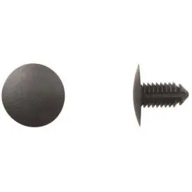 Front End Retainers 9mm Hole 20mm Stem PK 25-WF43014