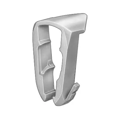 Fuel Line Clip Ford 5/16" Injection Line PK 25-MS18514