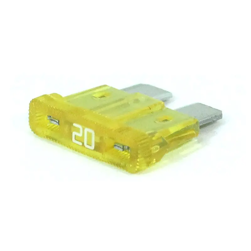 Fuse ATC Blade 20 AMPS - PK 25-ES02844