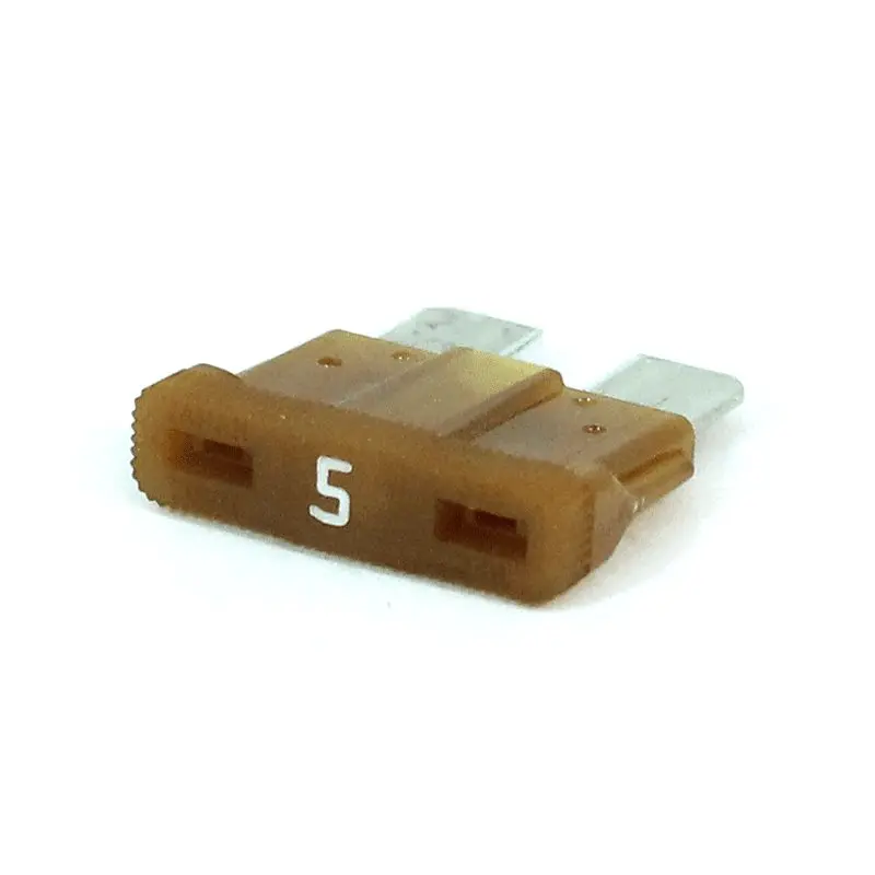 Fuse ATC Blade 5 AMPS - PK 25-ES02804