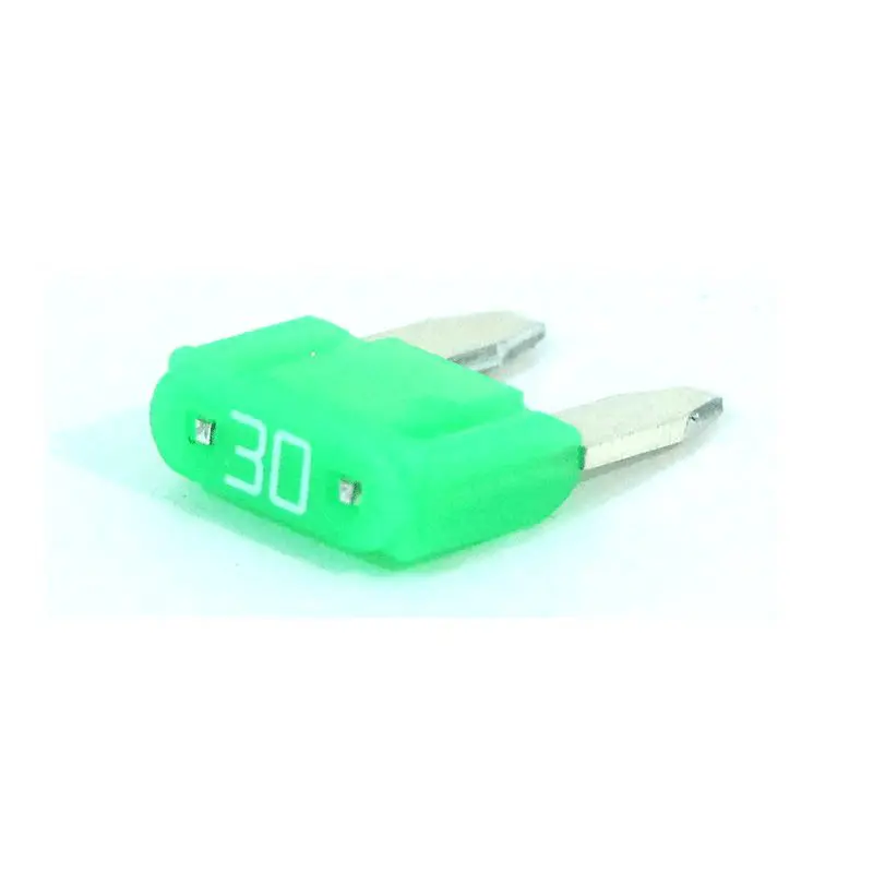 Fuse Mini-Blade 30 AMPS PK 20-ES02613