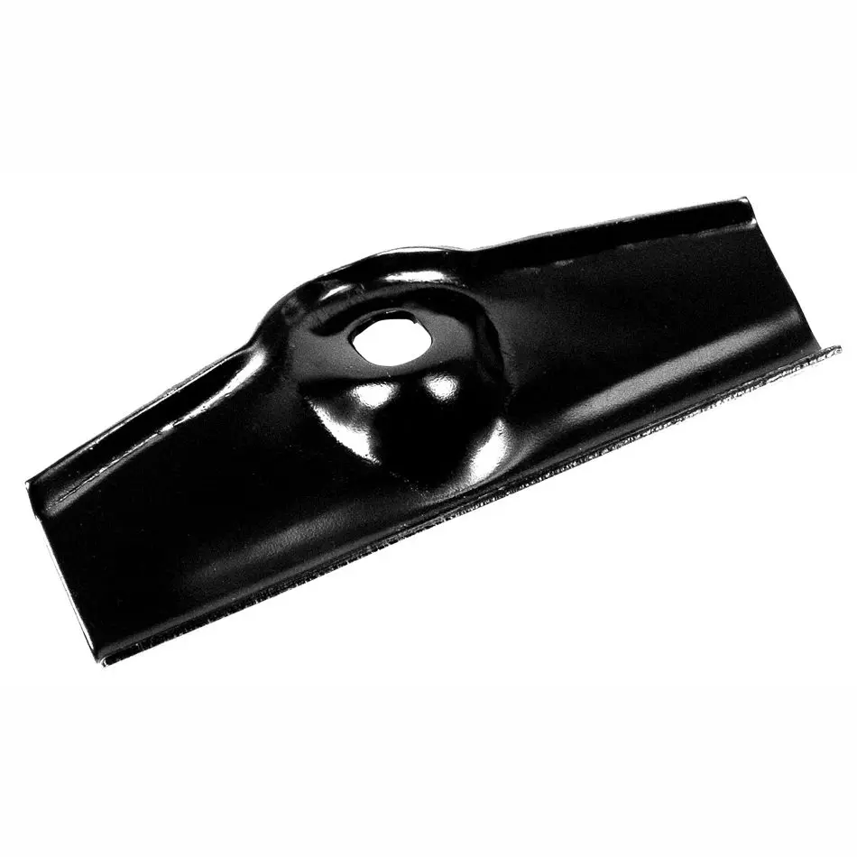 Steel GM Battery Tray Clamp