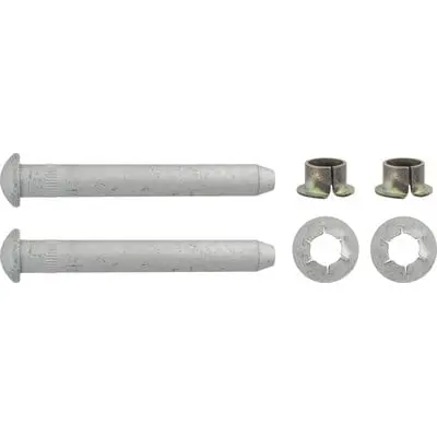 GM Full Size Van Side Door Hinge Repair Kit-WF21591