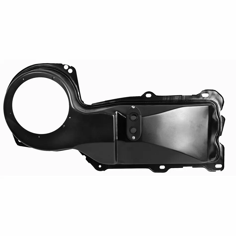GM Heater Box , Big Block