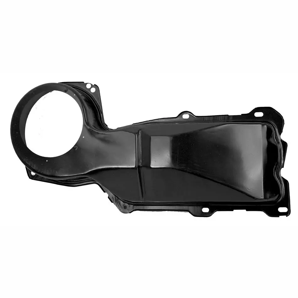 GM Heater Box , Small Block no A/C