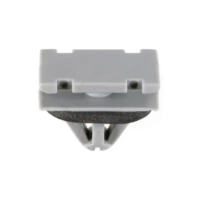 GM Rocker Moulding Clip w/Seal 9mm Hole