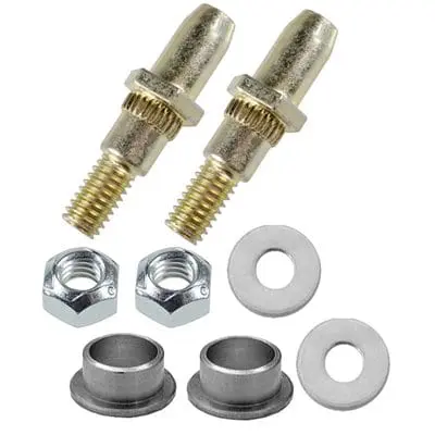 GM Truck Hinge Repair Kit-WF21561