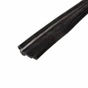 1968-1972 Chevrolet Chevelle|El Camino Vertical Post Glass Run Channel Pair Driver and Passenger Side-GRP121168