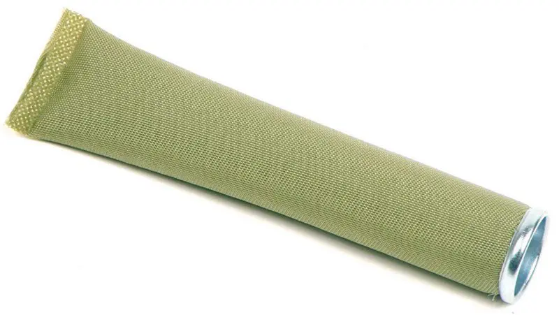 Gas Tank Sending Unit Filter Screen 3/8"-OERK-K405