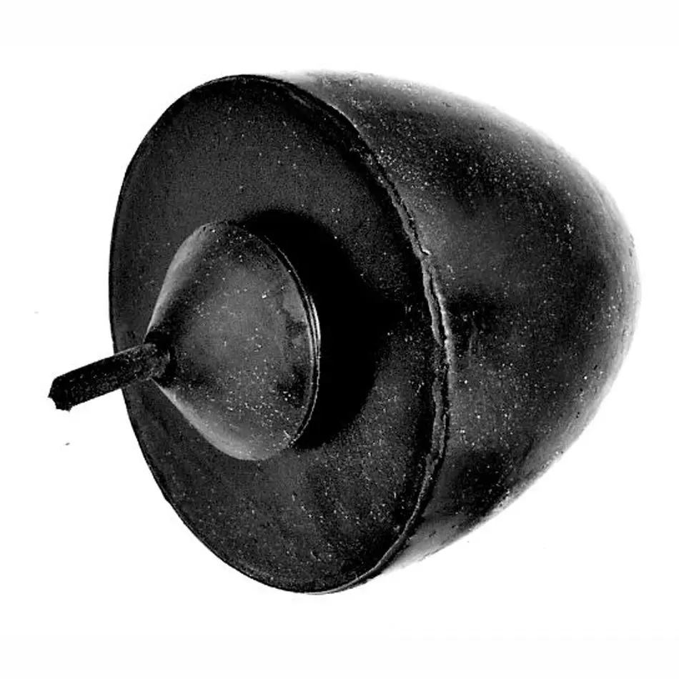 GM Front Upper Control Arm Bumper