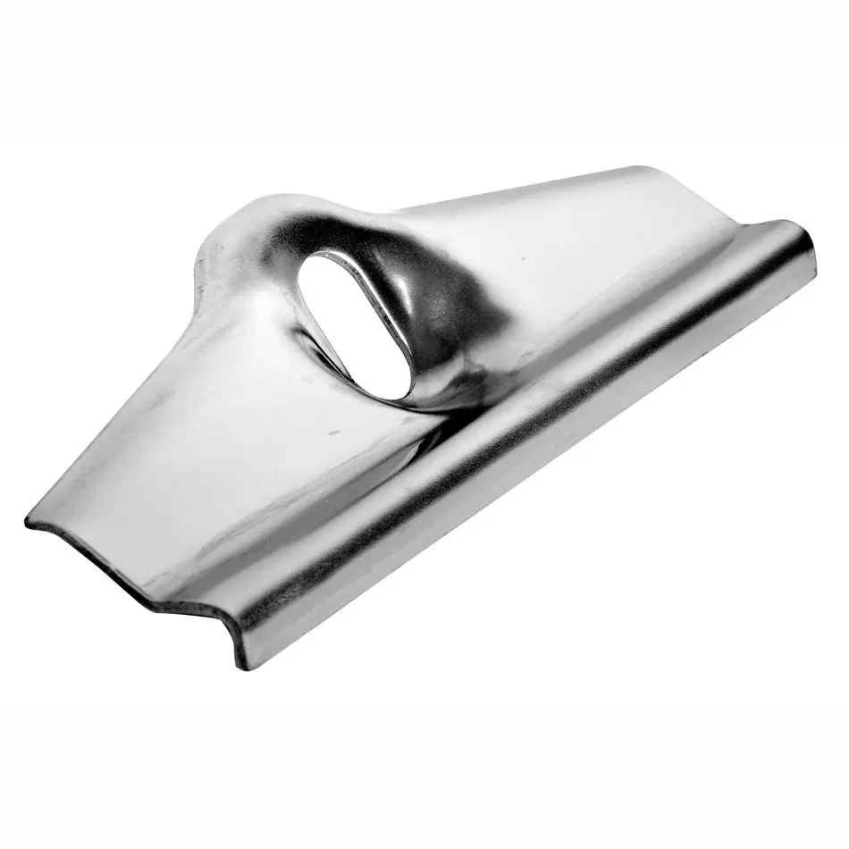 Stainless Steel GM Battery Tray Clamp