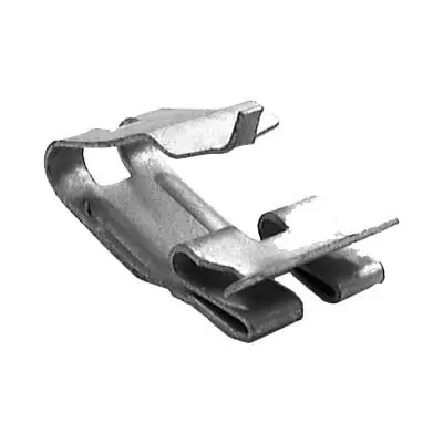 Grille Retainer Radiator GM S-10 Truck - PK 25-WF47564