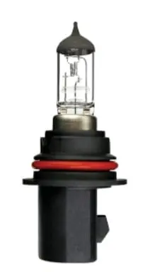 H9007 halogen single headlamp bulb