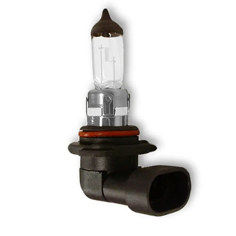 H9012 Quartz Halogen Dual Headlight Bulb