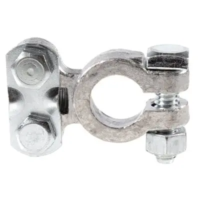 HD Battery Terminal Top - Card of 10-MS08013