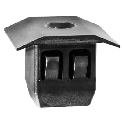 Headlamp Retainer Grommet 6mm Thread - PK 15-WF23603