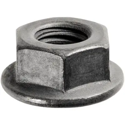 Hex Nut 8mm-1.25