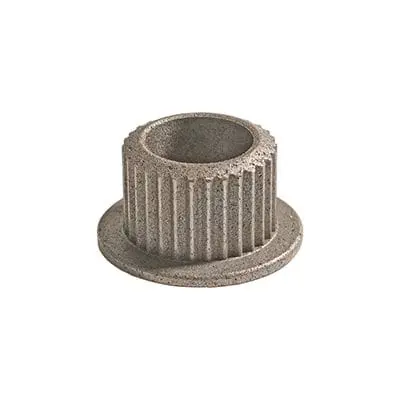 Hinge Bushing ID .345 OD.495 upper GM - PK 25-WF21094