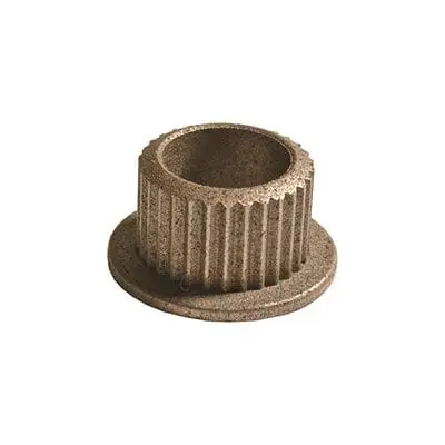 Hinge Bushing ID .380 OD.530 lower GM - PK 25-WF21104