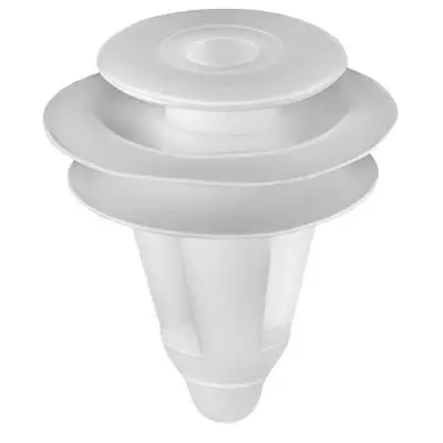 Honda Door Trim Panel Retainer 8mm Hole - PK 25-WF40434