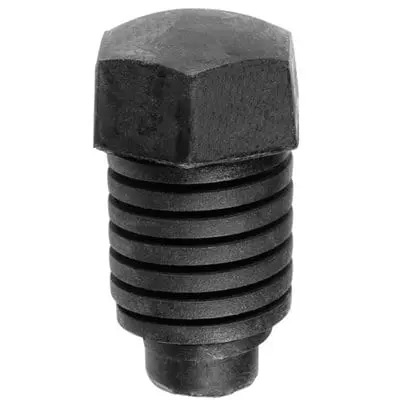 Hood Bumpers Rubber 15/16" Dia. GM - PK 10-WF79123