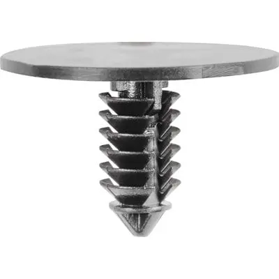 Hood Insulation Retainer 1/4" x 1" Round Head 5/8"L - PK 50-WF41325