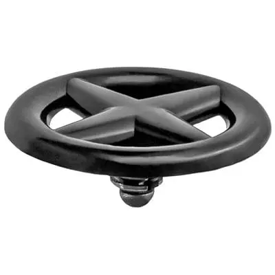 Hood Insulation Retainer 5mm Hole 30mm Round Head Nissan-WF41110-P