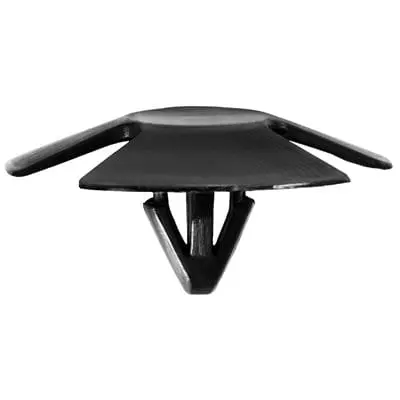 Hood Insulation Retainer 6.3mm Hole 30mm Round Head Chrysler - PK 50-WF41275